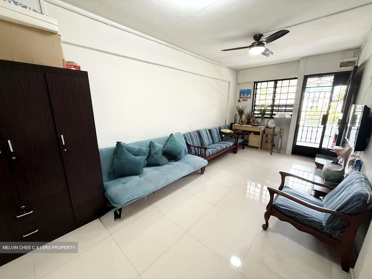 Blk 49 Farrer Park Gardens (Kallang/Whampoa), HDB 3 Rooms #566667011